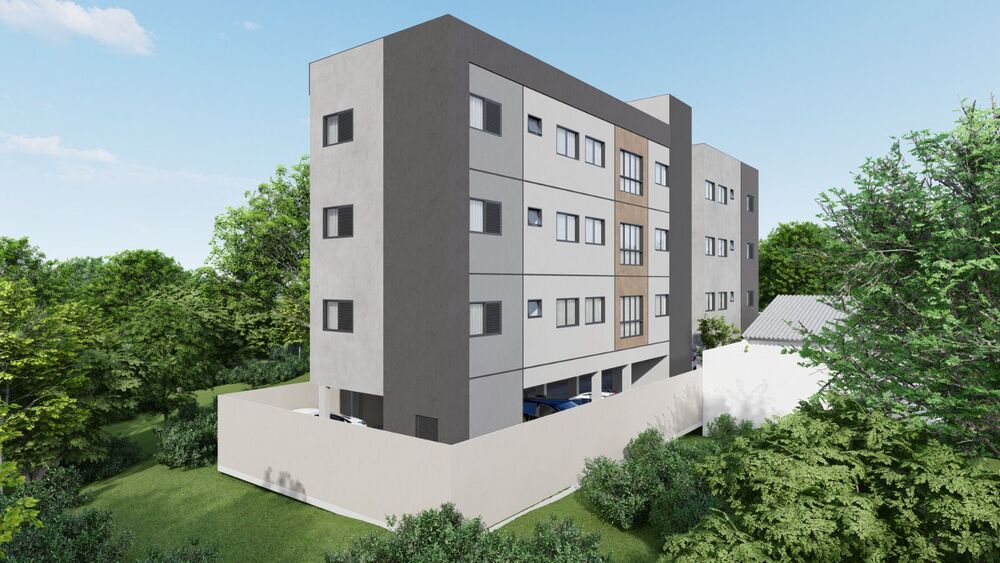 Apartamento, 2 quartos, 57 m² - Foto 13