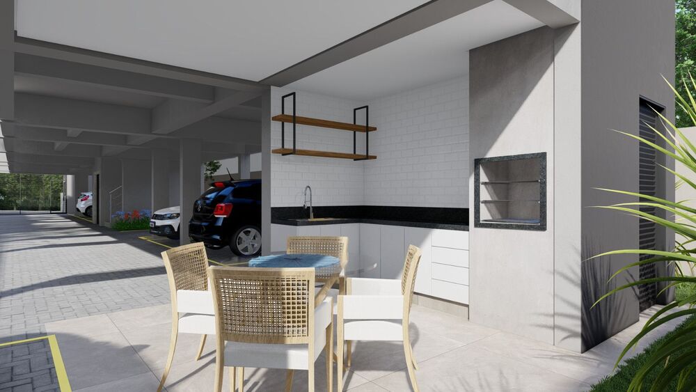 Apartamento, 2 quartos, 57 m² - Foto 16