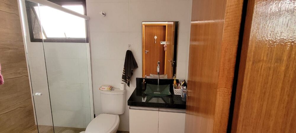 Casa de Condomínio, 3 quartos - Foto 8