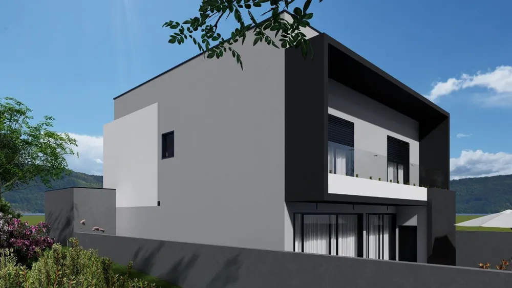 Casa, 3 quartos, 181 m² - Foto 2