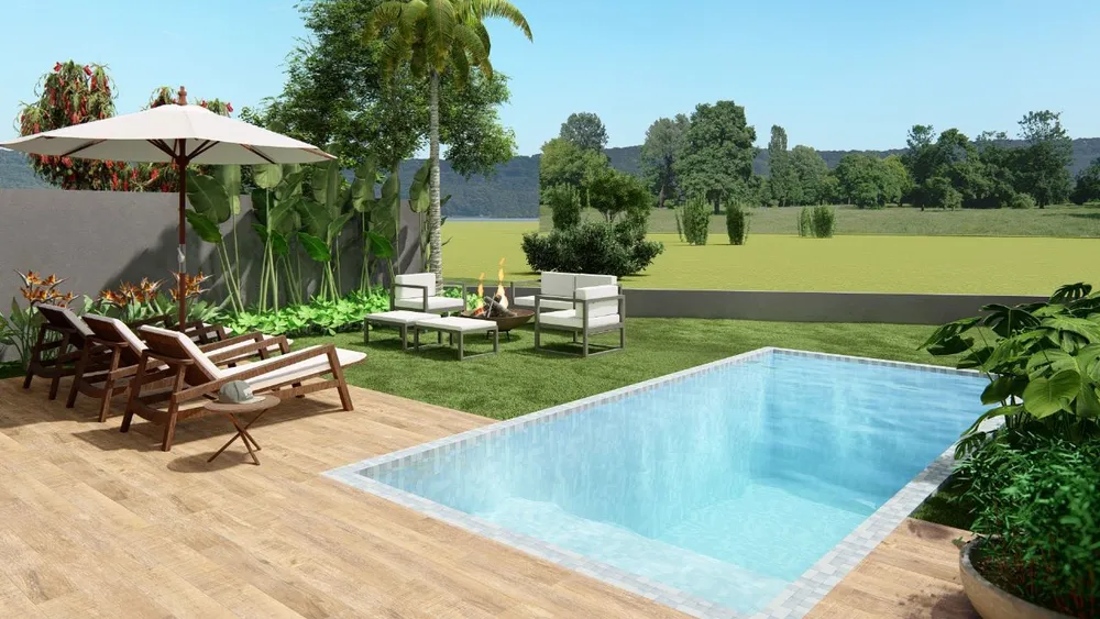 Casa, 3 quartos, 181 m² - Foto 4