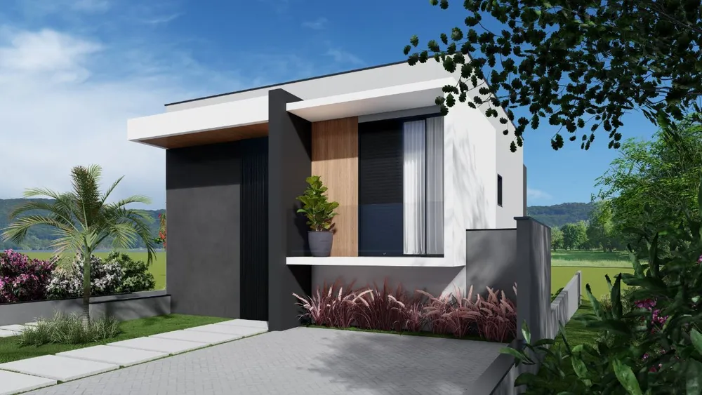 Casa, 3 quartos, 181 m² - Foto 3