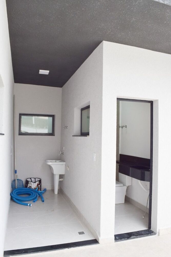 Casa de Condomínio, 3 quartos - Foto 9