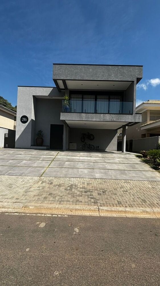 Casa de Condomínio, 4 quartos - Foto 3