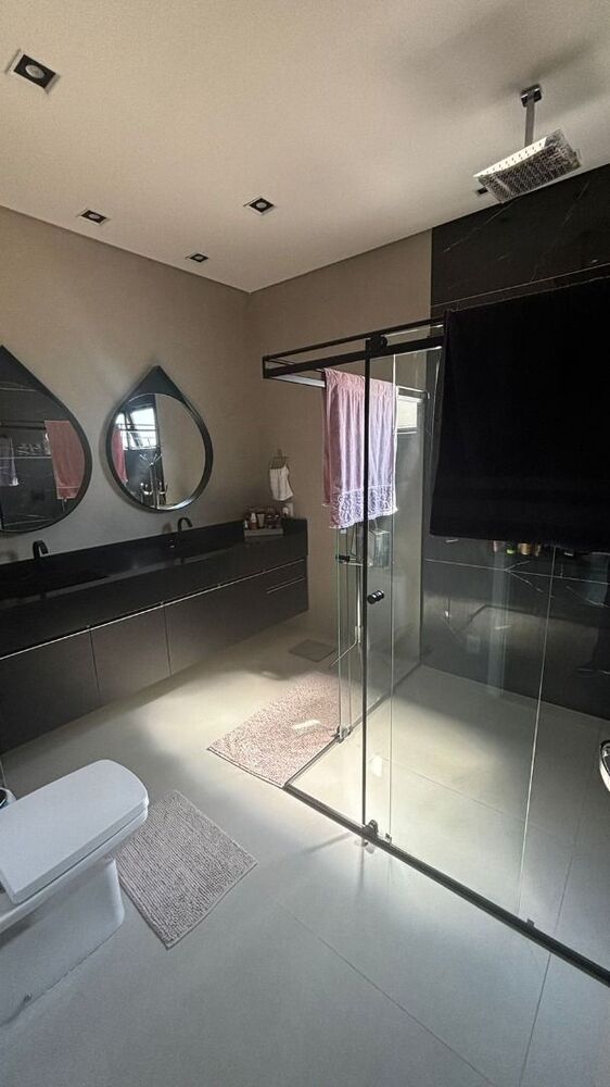 Casa de Condomínio, 4 quartos - Foto 1