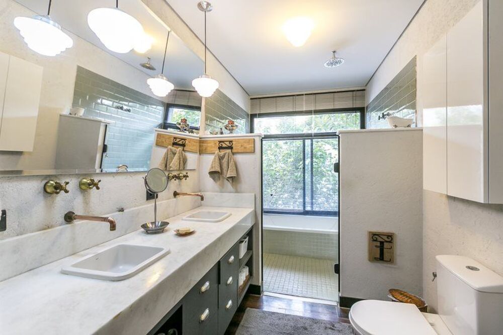 Casa de Condomínio à venda com 4 quartos, 582m² - Foto 9
