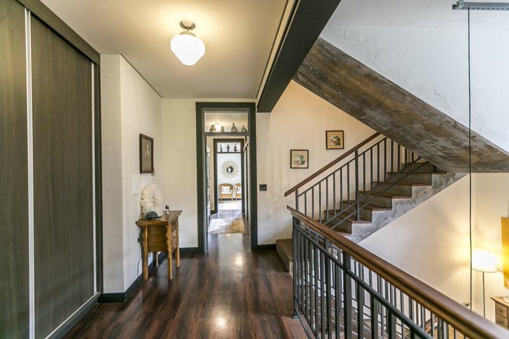 Casa de Condomínio à venda com 4 quartos, 582m² - Foto 8