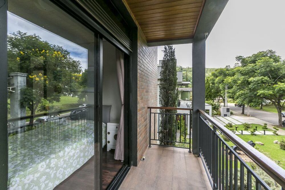 Casa de Condomínio à venda com 4 quartos, 582m² - Foto 6