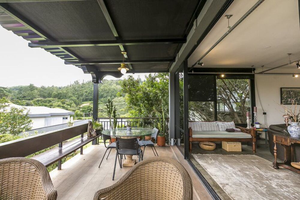 Casa de Condomínio à venda com 4 quartos, 582m² - Foto 4