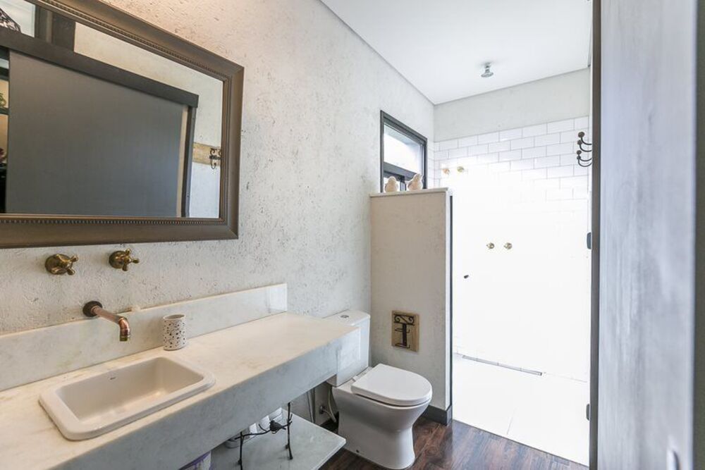 Casa de Condomínio à venda com 4 quartos, 582m² - Foto 7