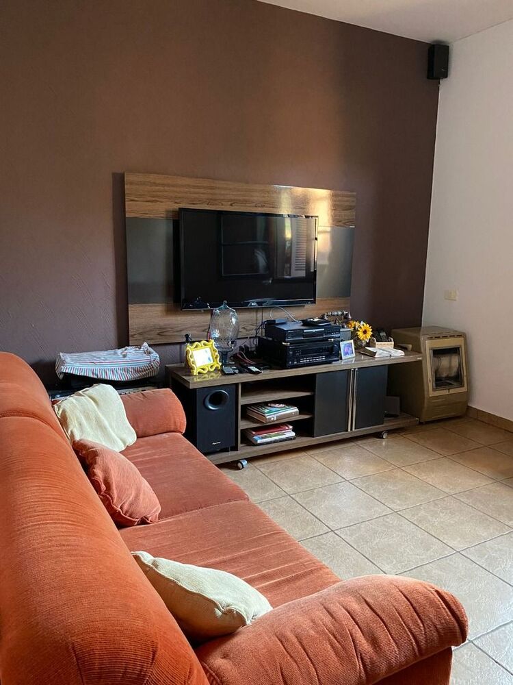 Chácara, 5 quartos, 1500 m² - Foto 8