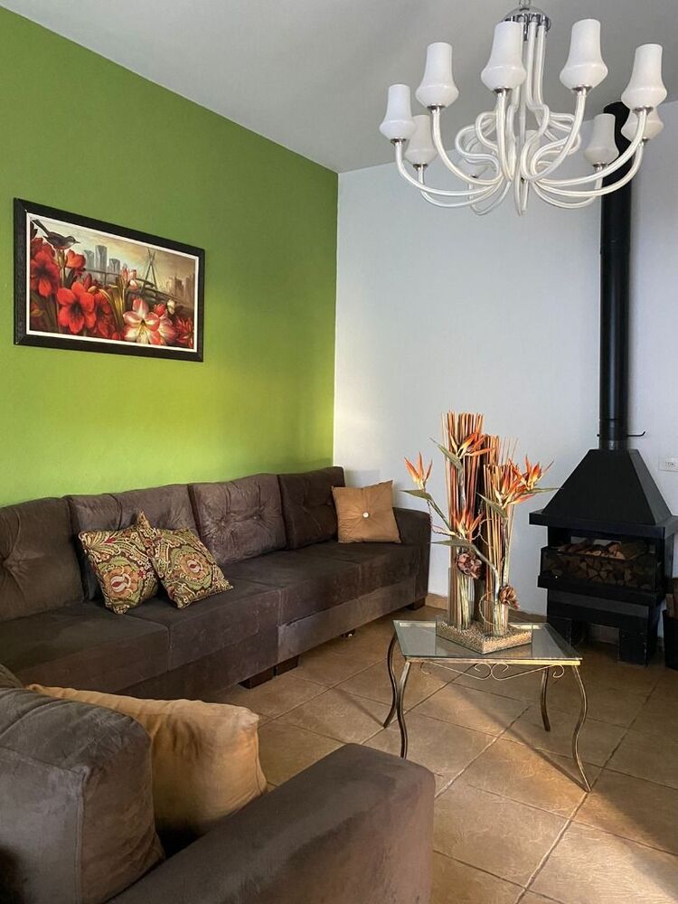 Chácara, 5 quartos, 1500 m² - Foto 7