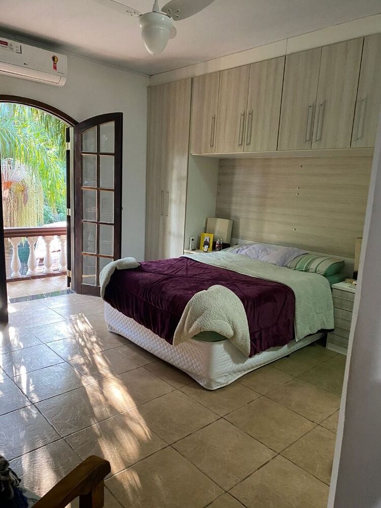 Chácara, 5 quartos, 1500 m² - Foto 9