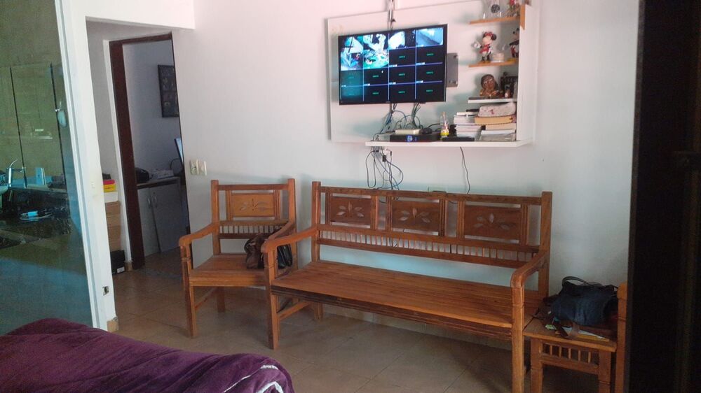 Chácara, 5 quartos, 1500 m² - Foto 17