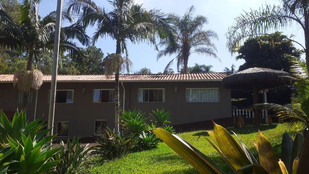 Chácara, 5 quartos, 1500 m² - Foto 2