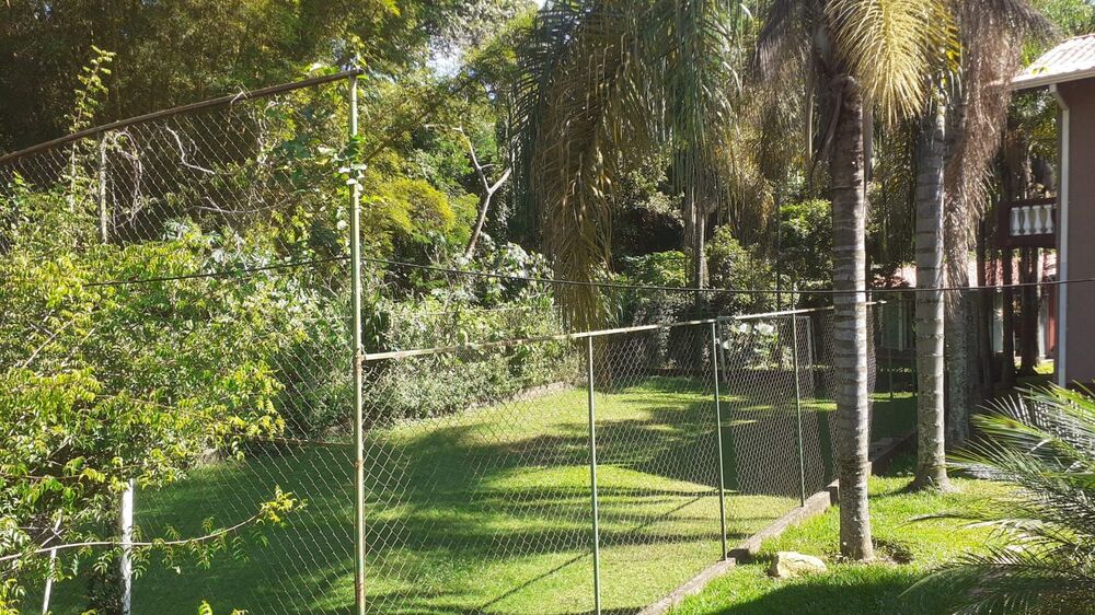 Chácara, 5 quartos, 1500 m² - Foto 11