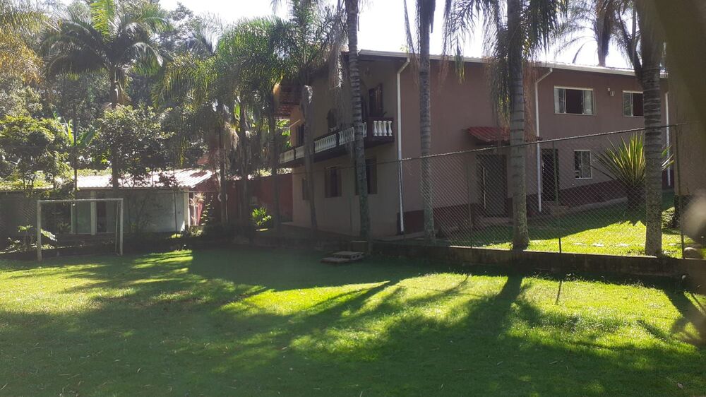 Chácara, 5 quartos, 1500 m² - Foto 13