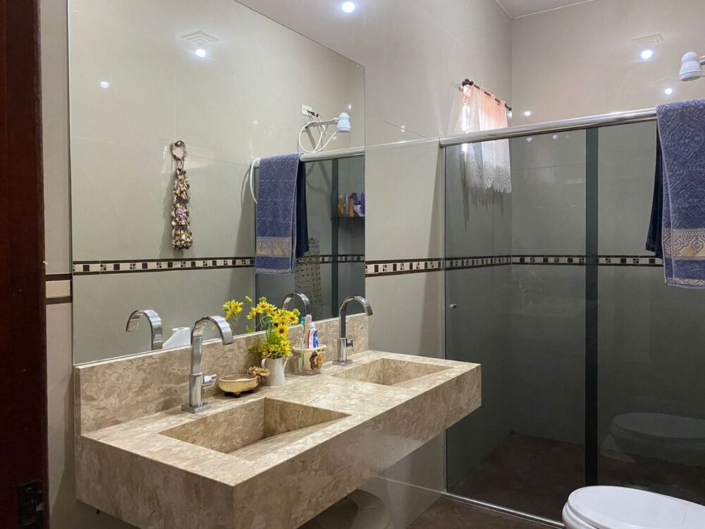 Chácara, 5 quartos, 1500 m² - Foto 5