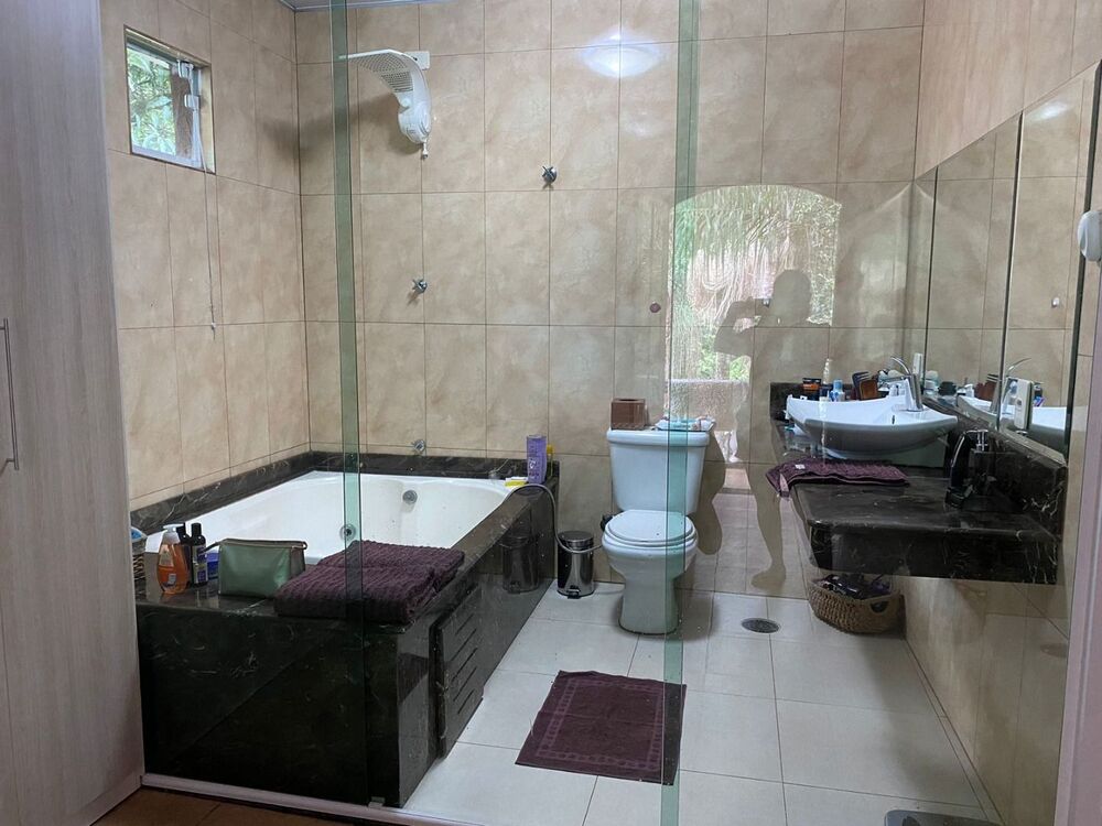 Chácara, 5 quartos, 1500 m² - Foto 10