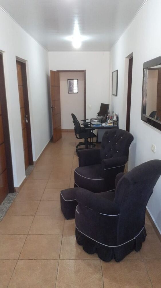 Chácara, 5 quartos, 1500 m² - Foto 16