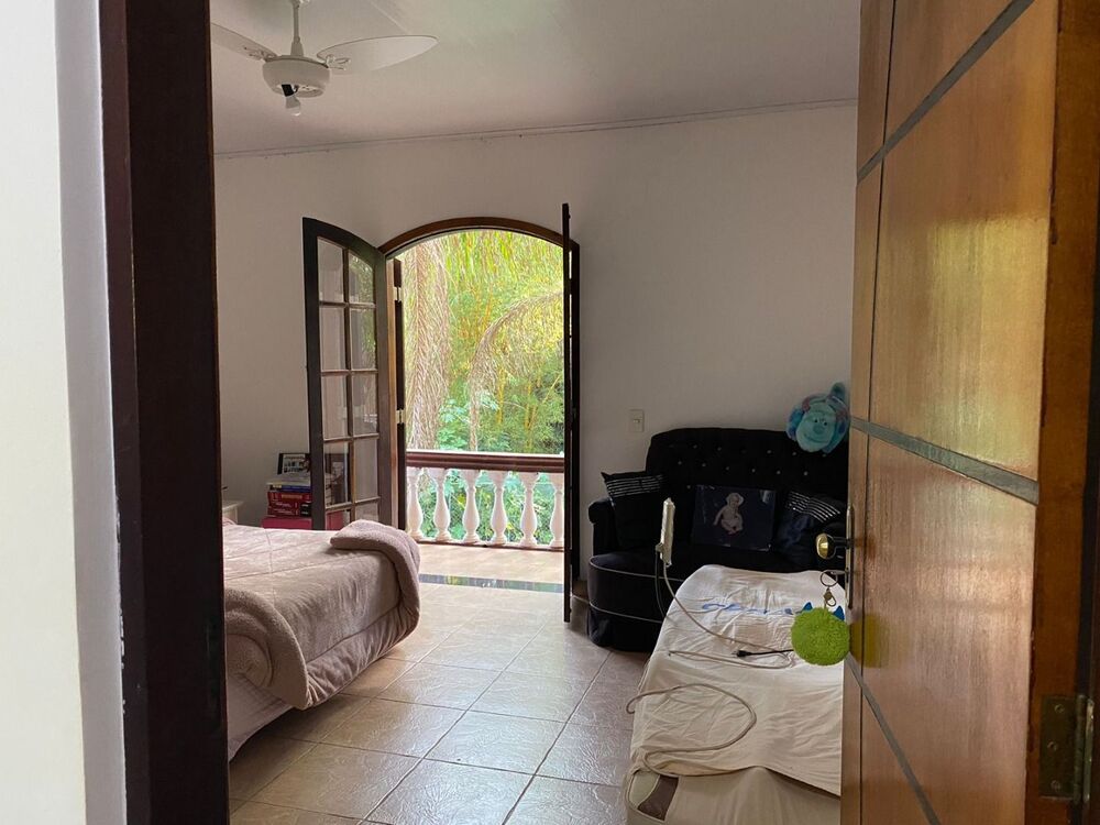 Chácara, 5 quartos, 1500 m² - Foto 19