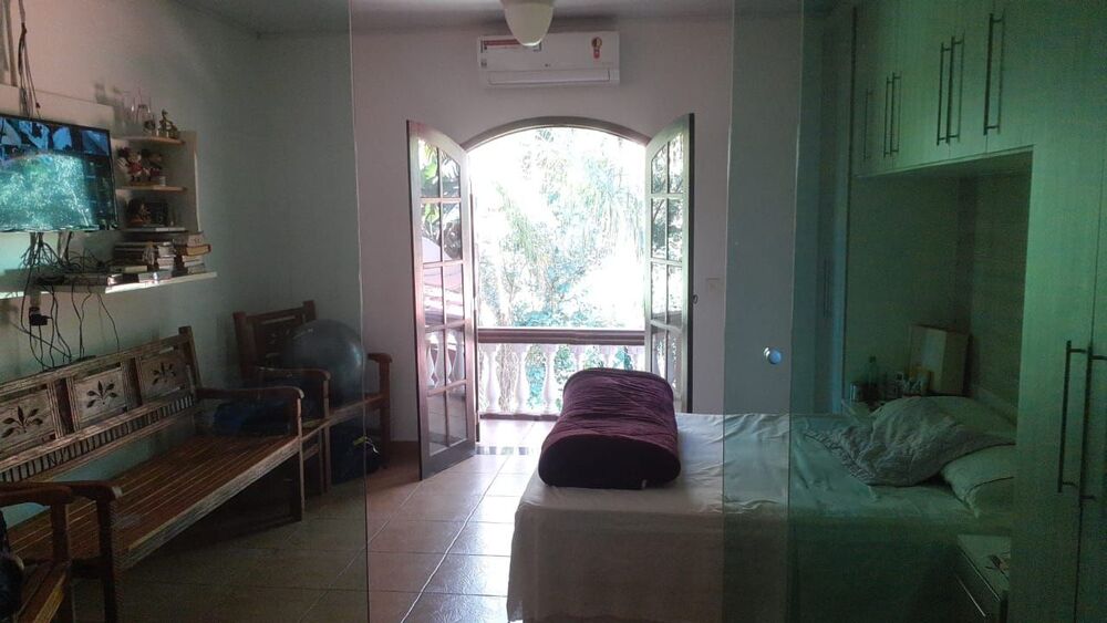 Chácara, 5 quartos, 1500 m² - Foto 18