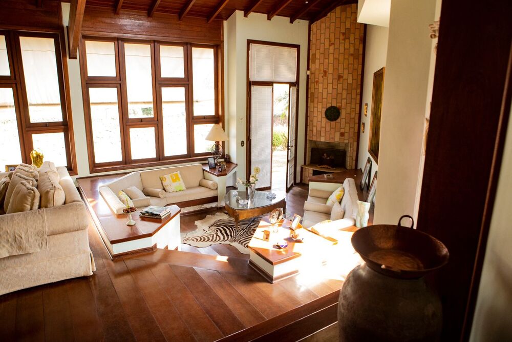 Casa de Condomínio, 5 quartos - Foto 10