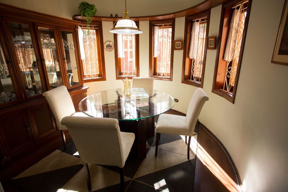Casa de Condomínio, 5 quartos - Foto 9