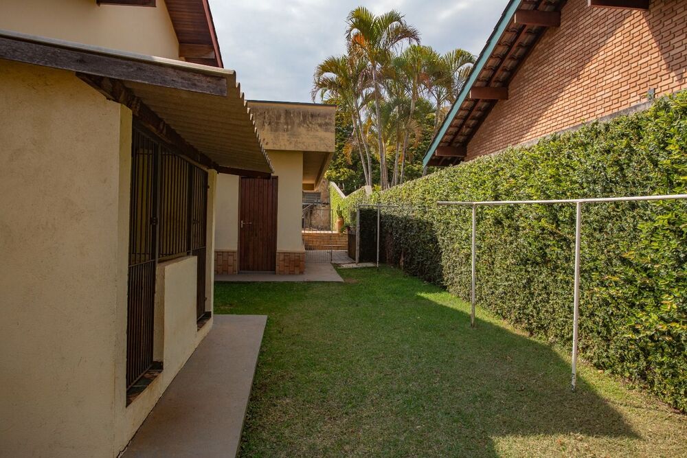 Casa de Condomínio, 5 quartos - Foto 5