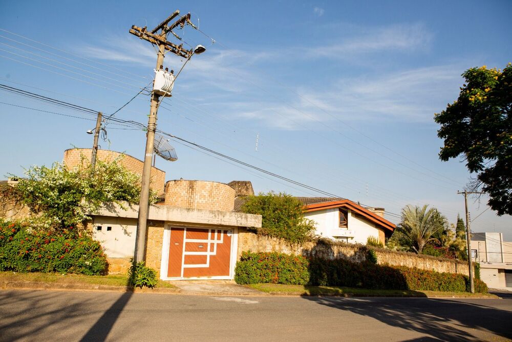 Casa de Condomínio, 5 quartos - Foto 1