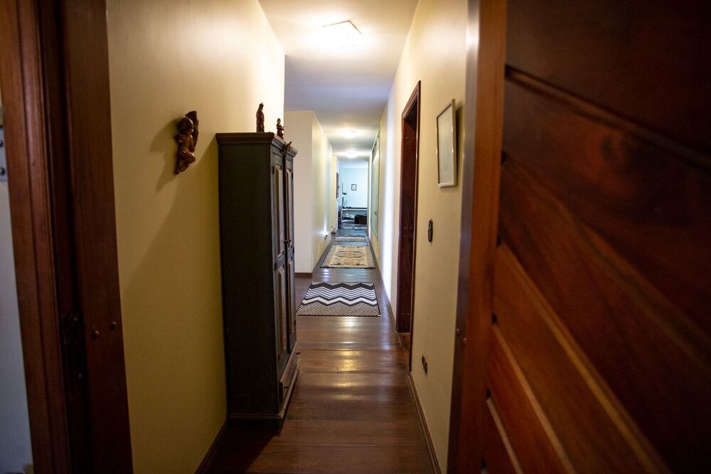 Casa de Condomínio, 5 quartos - Foto 8