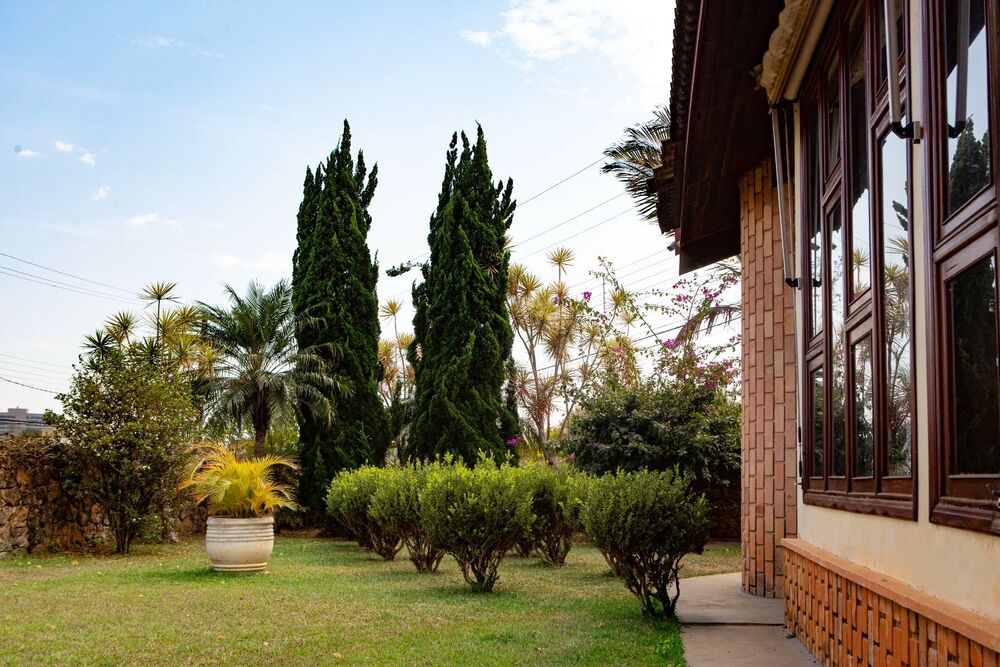Casa de Condomínio, 5 quartos - Foto 2