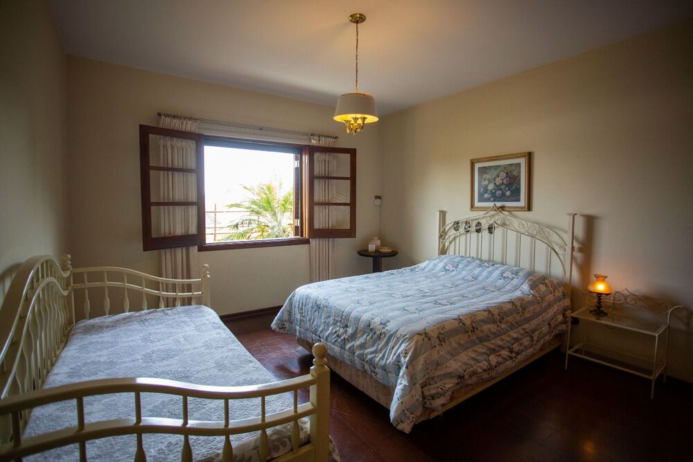 Casa de Condomínio, 5 quartos - Foto 6