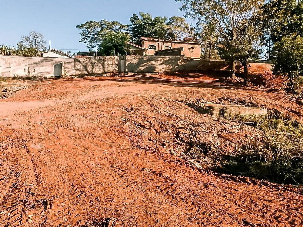 Loteamento e Condomínio, 1437 m² - Foto 4
