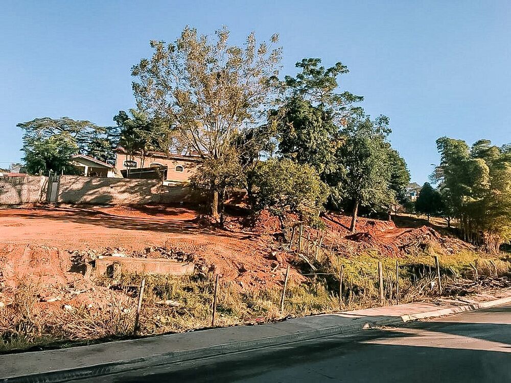 Loteamento e Condomínio, 1437 m² - Foto 1