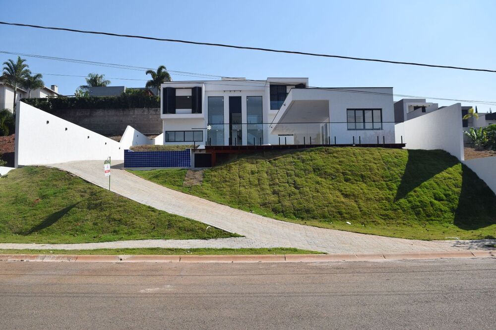 Casa de Condomínio, 3 quartos - Foto 12