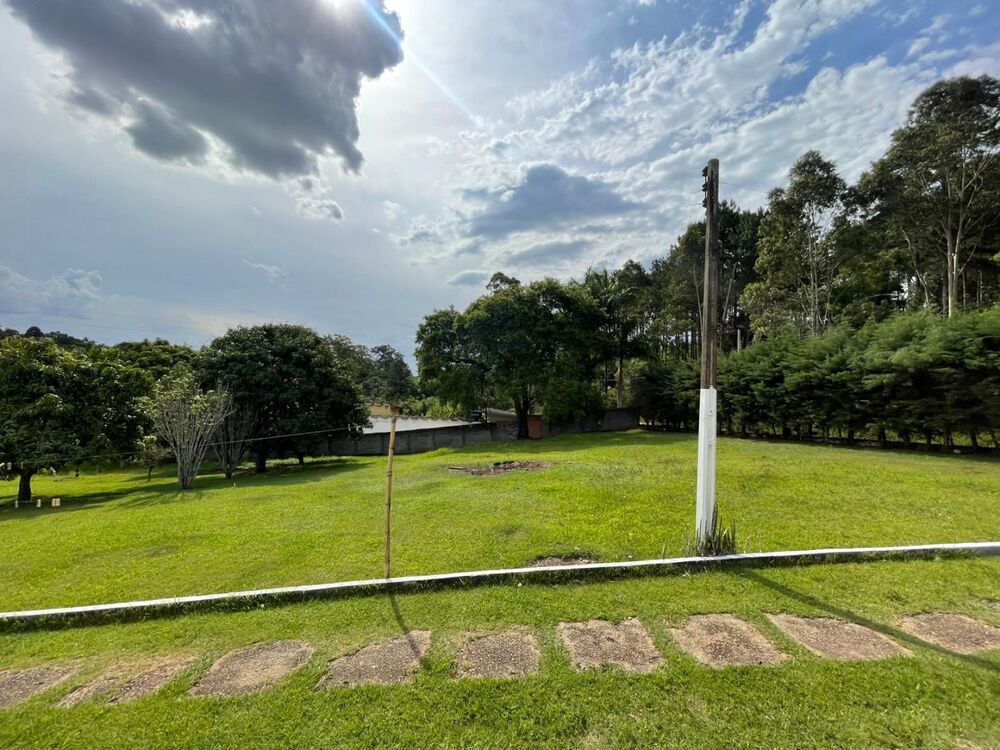 Chácara à venda com 2 quartos, 3768M2 - Foto 4