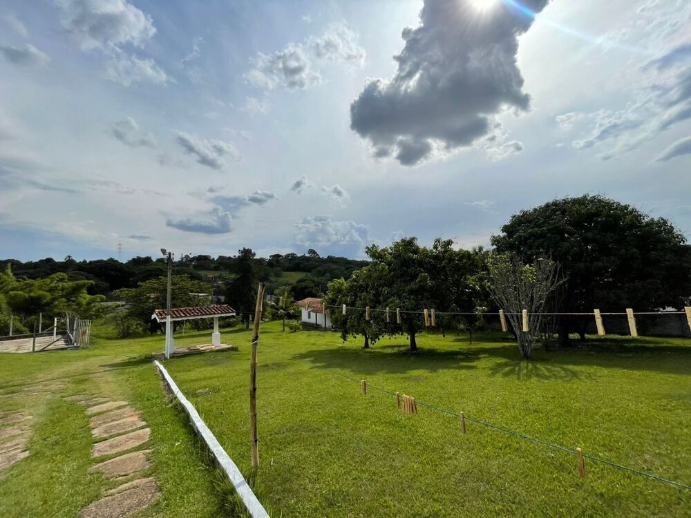 Chácara à venda com 2 quartos, 3768M2 - Foto 2