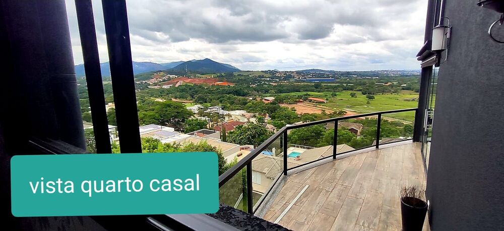 Casa de Condomínio à venda com 3 quartos, 564m² - Foto 7