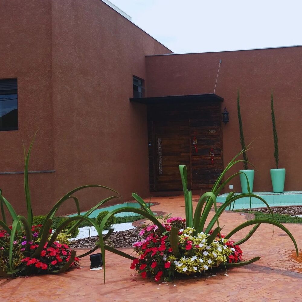 Casa de Condomínio à venda com 3 quartos, 564m² - Foto 12