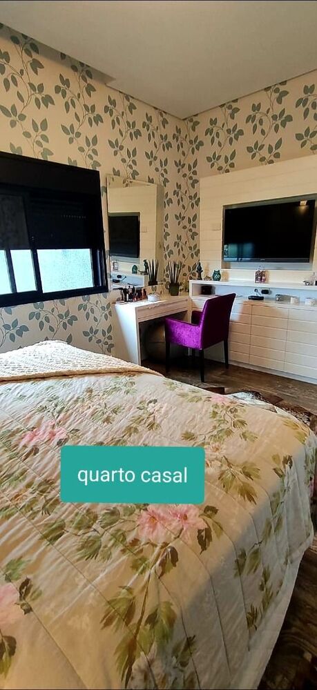 Casa de Condomínio à venda com 3 quartos, 564m² - Foto 6