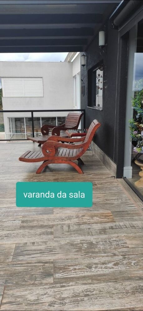 Casa de Condomínio à venda com 3 quartos, 564m² - Foto 5