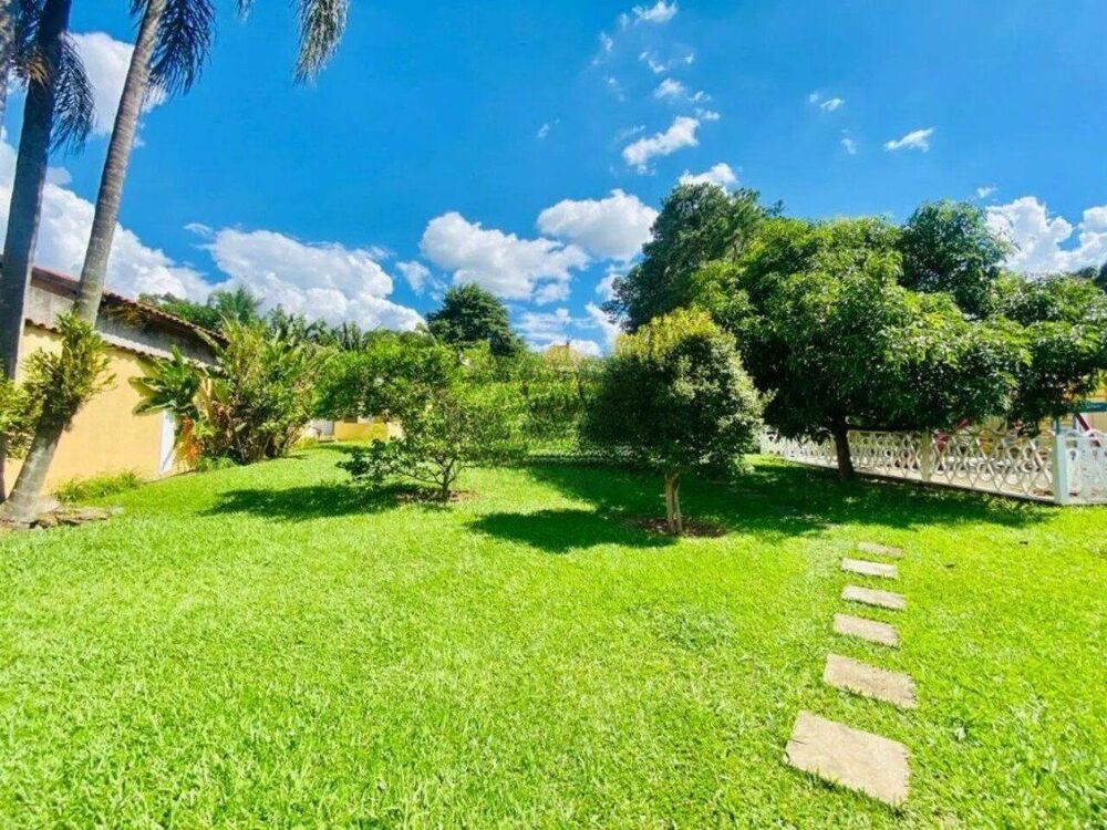 Chácara à venda com 3 quartos, 990M2 - Foto 7