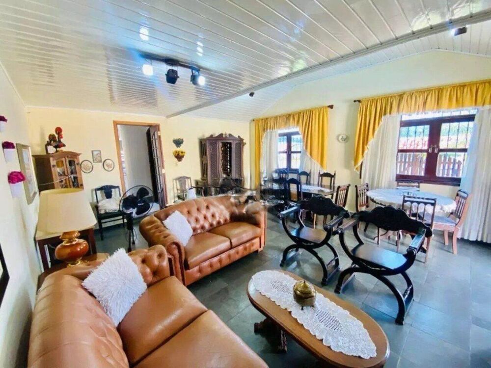 Chácara à venda com 3 quartos, 990M2 - Foto 1