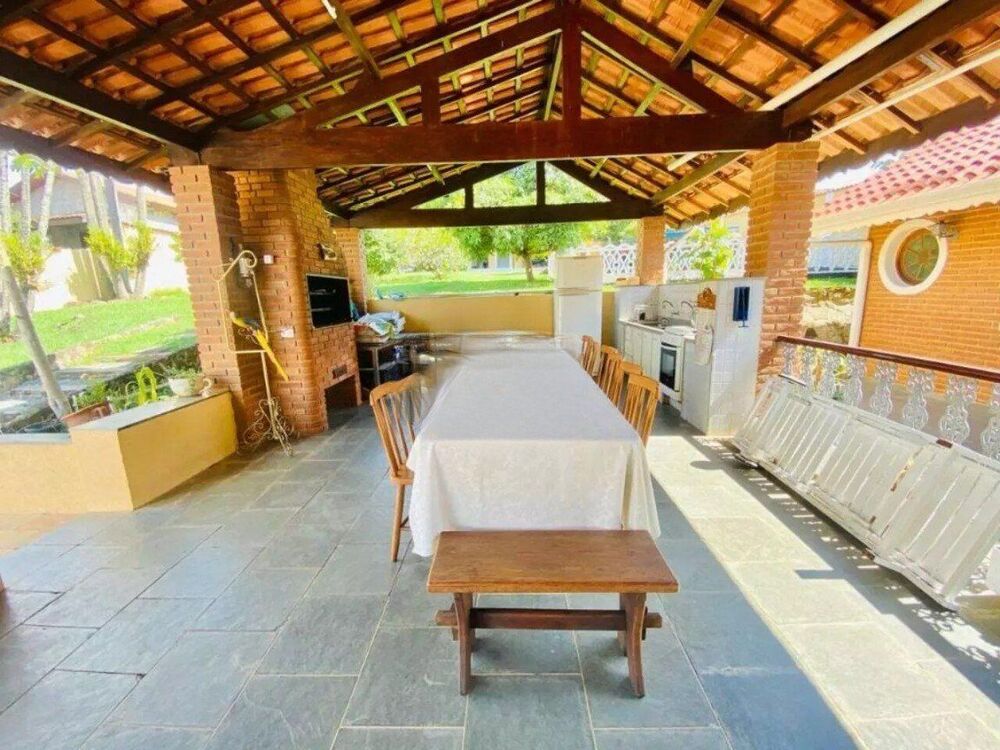 Chácara à venda com 3 quartos, 990M2 - Foto 5