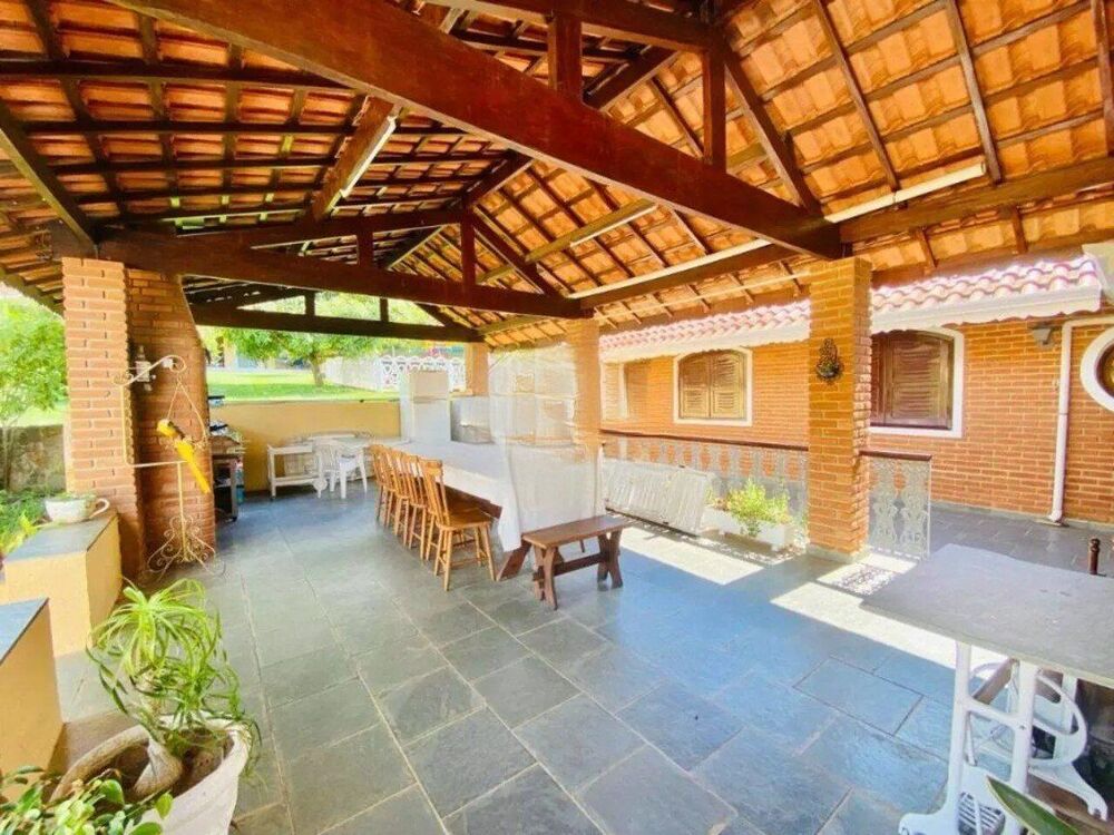Chácara à venda com 3 quartos, 990M2 - Foto 4