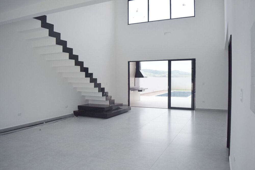 Casa de Condomínio, 4 quartos - Foto 9