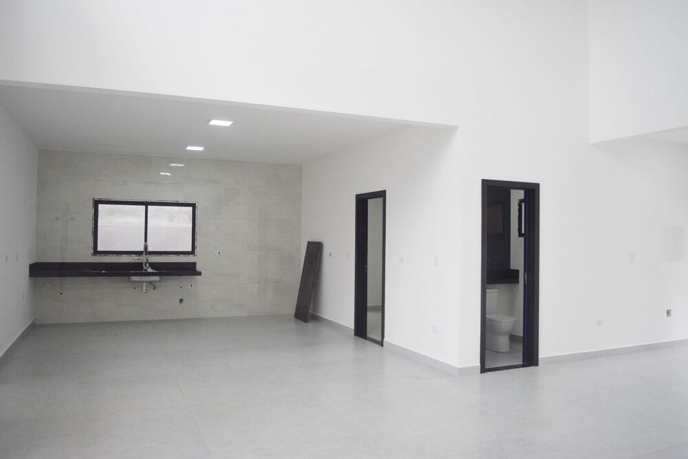 Casa de Condomínio, 4 quartos - Foto 19