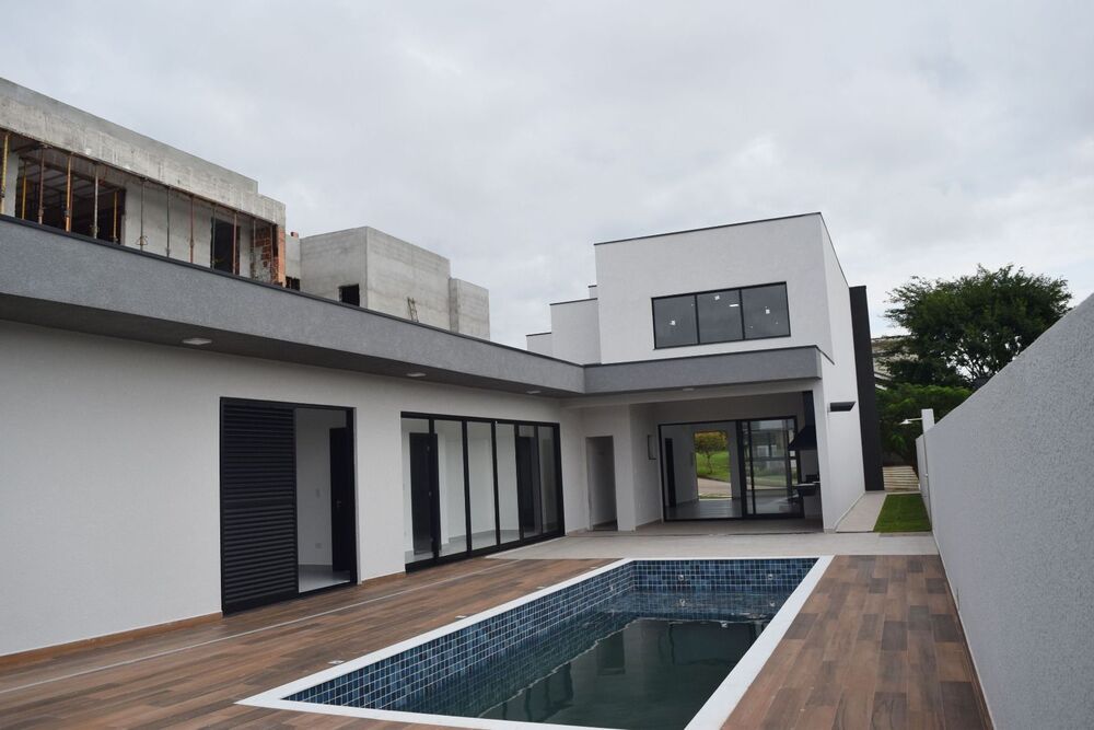 Casa de Condomínio, 4 quartos - Foto 2