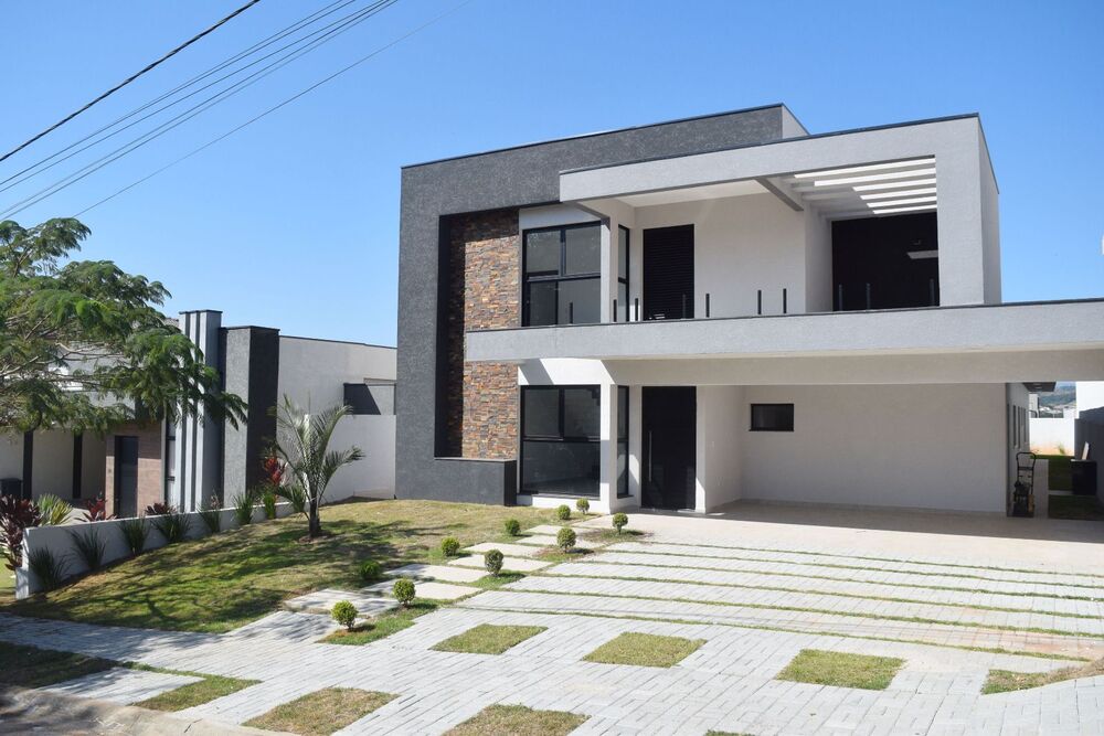 Casa de Condomínio, 4 quartos - Foto 5